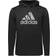 adidas Game & Go Pullover Hoodie Men - Black/Black