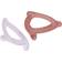 Everyday Baby Silicone Teether 2-pack