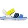 Camper TWS Sandals - Blue