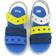 Camper TWS Sandals - Blue