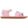 Camper Miko Sandals - Pink