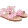 Camper Miko Sandals - Pink