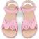 Camper Miko Sandals - Pink