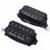 Seymour Duncan SSH-BW Set