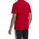 adidas Essentials Embroidered Small Logo T-shirt - Scarlet