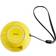 Bigben BT15SMILEYWINK 3 W Boule Jaune Enceinte Portable Bluetooth 3.5 mm 10 m 3.5 mm Jaune