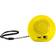 Bigben BT15SMILEYWINK 3 W Boule Jaune Enceinte Portable Bluetooth 3.5 mm 10 m 3.5 mm Jaune