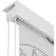 vidaXL Shower Roller Blind (142871)