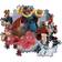 Clementoni Marvel Avengers Glitter Effect Supercolor Puzzle 104 Pieces