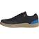 adidas Five Ten Freerider Pro Canvas Mountain Bike - Core Black/Carbon/Pulse Lime