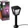 Philips Hue Econic Bollard 15.7"