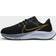 Nike Air Zoom Pegasus 38 W - Black/Thunder Blue/Ashen Slate/Metallic Gold Coin