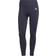 adidas Seamless 7/8 Leggings Women - Shadow Navy/White