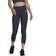 adidas Seamless 7/8 Leggings Women - Shadow Navy/White