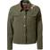 Craghoppers Ladies Nosilife Juliana Jacket - Soft Moss