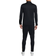 Nike Dri-FIT Academy Knit Football Tracksuit Men - Black/Laser Orange/Laser Orange