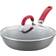 Rachael Ray Create Delicious Deep with lid 10.236 "