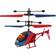 World Tech Toys DC Superman 2CH IR Helicopter