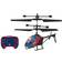 World Tech Toys DC Superman 2CH IR Helicopter