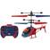 World Tech Toys DC Superman 2CH IR Helicopter