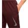 Nike Dri-FIT Run Division Challenger Woven Running Pants Men - Burgundy Crush/Reflective Silver