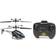 World Tech Toys DC Batman 2CH IR Helicopter