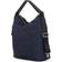 Mandarina Duck Hunter Hobo Shoulder Bag - Blue