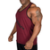 Gasp Vintage T-Back Men - Maroon