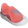 adidas Infant Altaventure Sport Swim - Acid Red/Sky Rush/Cloud White