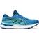 Asics Gel-Nimbus 24 M - Lake Drive/Hazard Green