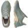 Salomon Alphacross 3 W - Wrought Iron/Metal/Sun Kiss