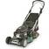 Atco Liner 22SH V Petrol Powered Mower