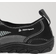 Aqua Sphere Seaboard RS badesko Sort 40-41 Badesko til voksne