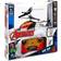 World Tech Toys Marvel Iron Man 2CH IR Helicopter