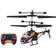 World Tech Toys DC Wonder Woman 2CH IR Helicopter