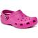 Crocs Classic Clog - Fuchsia Fun