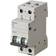 Siemens Automatsikring 230v 10ka 1 n-p c 4a
