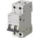 Siemens Automatsikring 230v 10ka 1 n-p c 4a