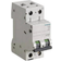 Siemens Automatsikring 230v 10ka 1 n-p c 4a