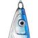 Fladen Norwegian 150g Silver/Blue