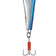 Fladen Norwegian 150g Silver/Blue