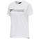 Hummel Zenia Short Sleeve T-shirt - White