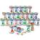 Learning Resources Alphabet Soup Sorters