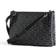 Calvin Klein Must Mono Crossbody Bag - Black