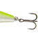 Daiwa Prorex Toddler Crank 6cm Yellow Shiner