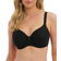 Fantasie Rebecca Essentials Spacer Moulded Bra - Black