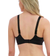 Fantasie Rebecca Essentials Spacer Moulded Bra - Black