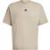 adidas Botanical Dyed Gender Neutral T-shirt - Botanic Beige Mel