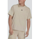adidas Botanical Dyed Gender Neutral T-shirt - Botanic Beige Mel