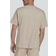 adidas Botanical Dyed Gender Neutral T-shirt - Botanic Beige Mel